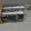 2-Pack 213 Replacement Filter Compatible with AprilAire Whole House Air Purifiers, Models 1210, 1620, 2210, 2216, 3210, 4200, MERV 13 Air Purifiers, Size:20x25x4(Actual size:21.18x24.8x4.02in)