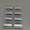 Lash Extension FADLASH 20D Premade Fans Eyelash Extensions 600pcs Pre Made Fans Lash Extensions Premade Lash Fans Volume Lash Extensions D Curl Eyelash Extension Premade Fans (20D-0.07D-14-20mm)