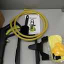 Pressure Washer, Power Washer with Foam Cannon,High Pressure Cleaning Machine with 4 Nozzles for Car, Patio, Driveway,Fences,Decks