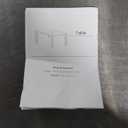 Peatuk Solid Wood Dining Table Set - Mix and Match Extendable Table, Chair, Sold Separately for Dining Room, Kitchen, Grey