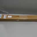 Large Long Tension Curtain Rod 43-162 in (3.6-13.5 ft)