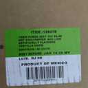 Barcel Takis Mini Fuego Chili and Pepper Lime Tortilla Chips, 28 gm, (04010186) (0.99 Ounce (Pack of 1)). BBD Jan 14/ 2026