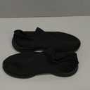 SHULOOK Womens Slip on Walking Shoes Comfort Lightweight Breathable Sock Shoe Non-Slip Mesh Casual Fashion Tennis Running Sneakers
 9.5