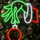 Neon Led Light The Grinch