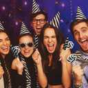 2 x Black Swirl Lollipops 32 PK, Twisty & Swirl Individually Wrapped Lollipops Sucker Candy Bulk, Candy Birthday, Halloween Suckers Lollipops Snacks, Trick or Treat, Candy Buffet Blackberry Flavor (EXP 06/14/27)