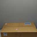 Adjustable Duet Piano Bench with Storage,Heavy Duty Wooden Double Keyboard Piano Bench Seat with PU Leather Cushion,Brown