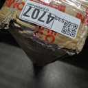 OCEANBROAD EVA Foam Boat Flooring with 3M Adhesive Backing Marine Self-Adhesive Decking 96''x45.6''/36''/28.8''/16.8'', 48''x16.8'' Faux Teak Sheet for Jon Boats Swim Platform Helm Pad RV Floor (Dark Gray with Blue Seam Lines)