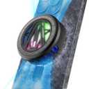 Maledan Wireless Charger Phone Cooler, Qi2 Mag Safe Magnetic Charger for iPhone 17/16/15/14/13/12 Series Samsung Galaxy S25 Ultra Cooling Fan, 15W Fast Charging Cooling Gaming Chargers Accessories