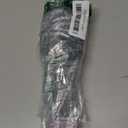 SimplyHair Ultimate Hair Extension Brush & Detangler Anti-Static, Dual Bristle Design, Soft Boar Bristle, Great for All Hair Types & Extensions - Pink & Purple Ombre Brush Ideal for Adults & Kids