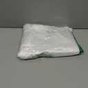 Homiest White Satin Flat Sheet - Luxury & Ultra Soft Full Mattress Bedding, Full Flat