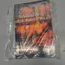 Terrorism and U.S. Foreign Policy