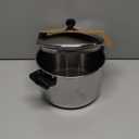 Farberware Classic Stainless Steel 4-Quart Covered Saucepot - - Silver