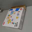 Baby Stroller Car Seat Toys,Adjustable Crib Mobile Activity Arch Toys with Sound Toy and Baby Hanging Toys,Sensory Play Travel Bouncer Bassinet Toy for Toddler Boy Girl 0 3 6 9 12 24 Month (Crab)