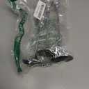 Candlestick Holders Silver, 3 Packs Taper Candle Holder for Candlesticks, Candle Sticks Holder Decor for Home Decor