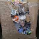 Pallet Of Salvage items