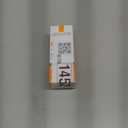 La Roche-Posay Anthelios Clear Skin Sunscreen Dry Touch SPF 60, Oil Free Sunscreen For Face, Oil Absorbing, Broad Spectrum SPF + Antioxidants, Non-Greasy, Oxybenzone Free, Travel Size (1.7 Fl Oz (Pack of 1))