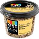 KIND Roasted & Salted Sunflower Seeds, Best Before 18 SEP 2024