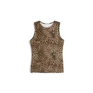 Women's Tank Tops, No Size