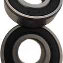 2 x 605040-33 Miter Saw Bearing Replacement Fits For D706, D716, D718, D780, D782 D716XPS D718-AR D718-AR DHS790 DHS790AB DHS790AT2 DHS790T2 D780-AR D780-B2(2 Pcs)