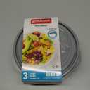 GoodCook EveryWare Round 15.7 Cups Food Storage Container - 3pk