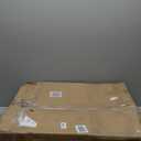 ower Holder Stand Metal Matte Black Stand with Wooden Element, Decorations fof Home, Wedding, Party