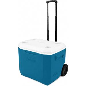 Coleman Chiller Cooler 60qt Options