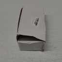 Urban Deco 16 PK Table Card Holder Place Card Holders Steel Card Holders for Photos, Food Signs, Memo Notes, Weddings, Restaurants, BirthdayGold