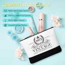 Suhctuptx 50th Birthday Gifts for Her 30th 40th 60th Birthday Gifts for Women 1975 1985 30 40 50 60 Year Old Happy Tote Bag