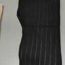 FeelinGirl Waist Trainer Belt Waist Cincher Trimmer Ab Belt Tummy Control Body Shaper with Triple Wrap Women and Men (X-Large, Yellow Leopard Print)