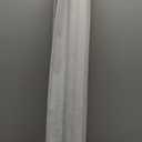 LazBlinds Cordless Roman Shades for Windows, Blackout Room Darkening Thermal Insulated Window Blinds, Lightweight Fabric Blinds for Indoor Windows, 31" W x 60" H, Light Grey