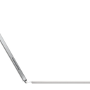 Apple Magic Keyboard Folio: iPad Keyboard & case for iPad (A16&10th Generation),Bluetooth/Smart Connector,Detachable Two-Piece Design That attaches magnetically, Built-in trackpad, US English White