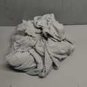 Couch Cushion Covers for Sofa Couch Covers Wear-Resistant Universal Sofa Cover Washable Stretch for Sectional Slipcovers (Texture-Light Gray,Chaise Cover)