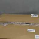 Ford F-150 Mud Flaps 2015-2020  OEM Fit, No-Drill Install, Protect Paint from Rocks & Mud  Fits Narrow Body Fenders (Not for Raptor/Lightning)