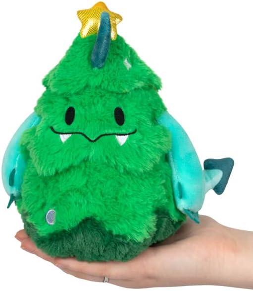 Squishable - Alter Egos Series 3: Mimic Tree - Alter Ego Collection - 8 in - Soft Toy Collectible Stuffed Animal - Beans