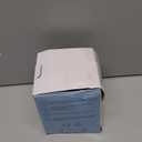 Dental Ultrasonic Retainer Cleaner Machine: 45kHz Dental Cleaning Pod with Digital Timer & 200ML, Deep Cleaning for Dentures, Mouth Guards, Aligners, Night Guards, Braces, Toothbrush Heads & Jewelry (White)