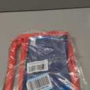 BMOUO Kids Case for Fire HD 10 Tablet (13th/11th Generation, 2023/2021) with Screen Protector, Shockproof Case for Amazon Fire HD 10 Tablet - Red