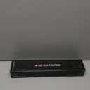 71" Tripod for iPhone, Phone Tripod Selfie Stick with Remote, Cell Phone Tripods & Tall Travel Tripods for Recording Video Selfies Photo, Compatible with iPhone 17 16 15 14 Pro Max 13 Android (Black)