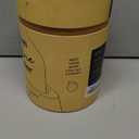 Gusto Nostro Marble Wine Chiller Bucket  750ml Wine Bottle Cooler and Champagne Chiller for Party, Kitchen, Bar Cart Decor to Chill & Keep Bottles Cold with Unique Wine Lovers Gift Box (White)