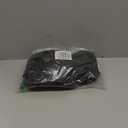 RideSafer - Small Black, Lightweight, Compact, Portable Car Seat - Perfect For Travel and Everyday Child Safety (Small (Pack of 1))