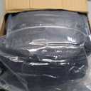 winemana 90% Shade Cloth, Dog Kennel Shade Cover, 20 x 48 FT Sturdy Durable Sunblock Shade Mesh Tarp with Grommets for Patio Plants Greenhouse Chicken Coop Porch