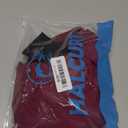 Halcurt Women's Short Sleeve Swim Shirt Rash Guard Swimsuit Top Only UPF50+ Sun Protection Bathing Suit L