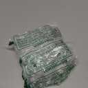 Juvale Mini Acrylic Easel Stands - 24-Pack, 3-Inch Clear Plastic - Display Stands for Collectibles, Trading Cards & Photos