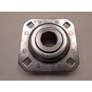 ST208-1N 1" Square Bore Flanged Disc Bearing