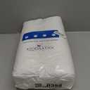 JOLLYVOGUE Pillows Queen Size Set of 2, Soft Supportive Bed Pillows with Super Soft Down Alternative Fill, Luxury Fluffy Hotel Quality for Side, Back, and Stomach Sleepers