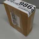 4Pcs Engine Fuel Injector Kits Fit for Honda CR-V CRV S2000 2.0L 1999 2000 2001 Replacement for Fuel Injectors Set of 4, Replace OE 06164PCA000 06164-PCA-000 06164 PCA 000