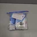 ICEPURE LT1000PC Replacement for LG LT1000P/PC/PCS ADQ747935 ADQ74793501 ADQ74793502 MDJ64844601 LMXS28626S LFXS26973S, LT-1000PC, LT1000, Kenmore 9980 Refrigerator Water and LT120F Air Filter 3 Combo