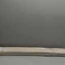 Sun Zero Monte Velvet 100% Blackout Cordless Roman Shade, 33" x 64", Beige