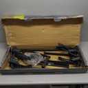 Swagman Around The Spare Deluxe RV Approved Bike Rack