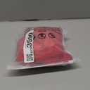 Eomenie Womens Cutout One Piece Swimsuit with Ring Linked Sexy Monokini Bathing Suit for Beach Vacation (Large, Red)