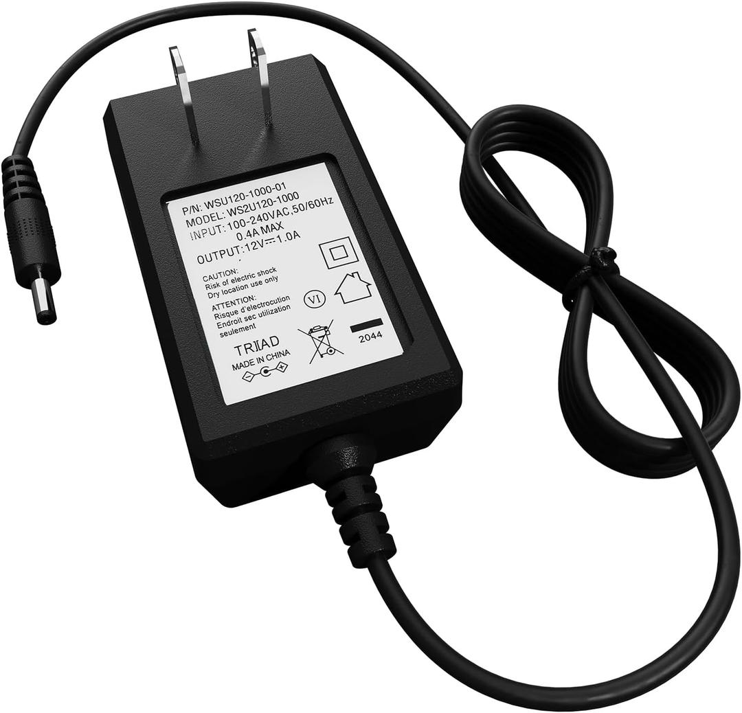 169031 AC Power Cord Adapter Kit for Moen MotionSense, MotionSense Wave and U by Moen Kitchen Faucets (169031 ac Adapter) 169031 AC Power Cord Adapter Kit for Moen MotionSense, MotionSense Wave and U by Moen Kitchen Faucets (169031 ac Adapter)